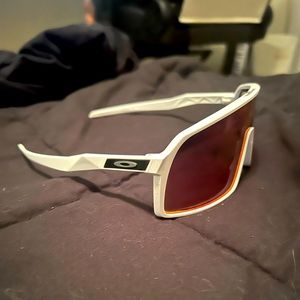 Oakley Sutro Sunglasses
